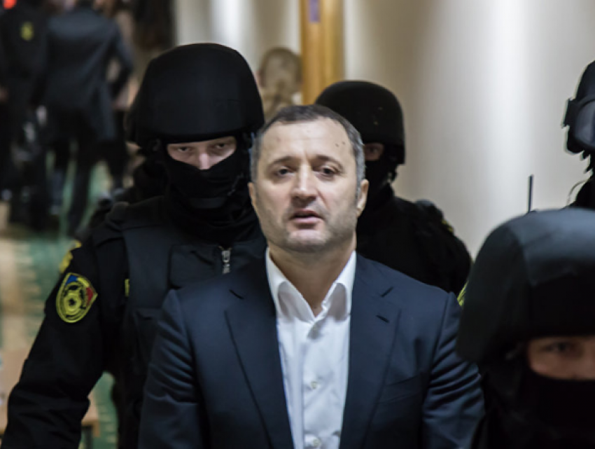 Какова вероятность отмены постановления об освобождении Филата 