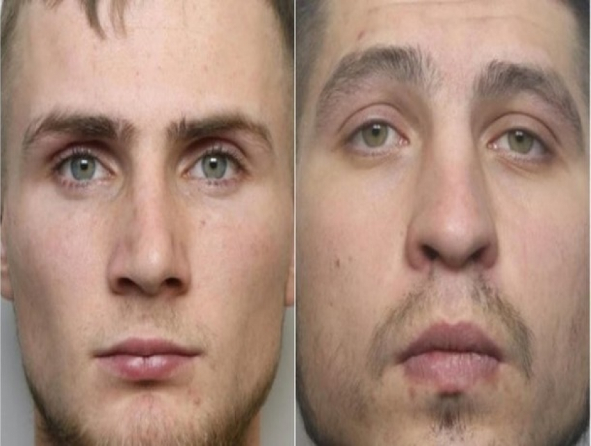 Насильники из Молдовы получили 15 и 20 лет тюремного заключения в Англии