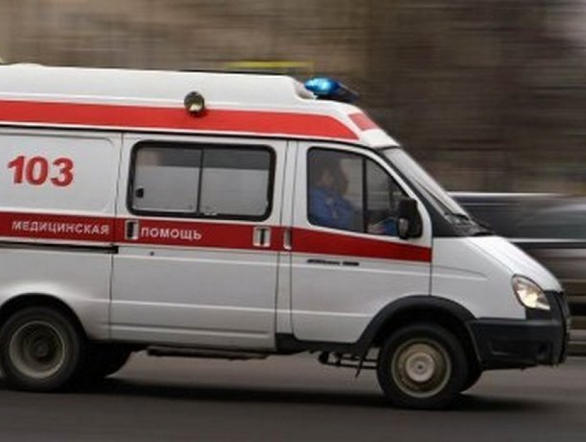 Врачи скорой помощи в Оргеевском районе приняли роды прямо в машине