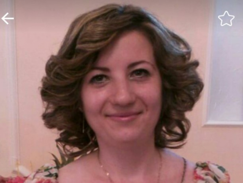 В Кишиневе ищут пропавшую без вести женщину