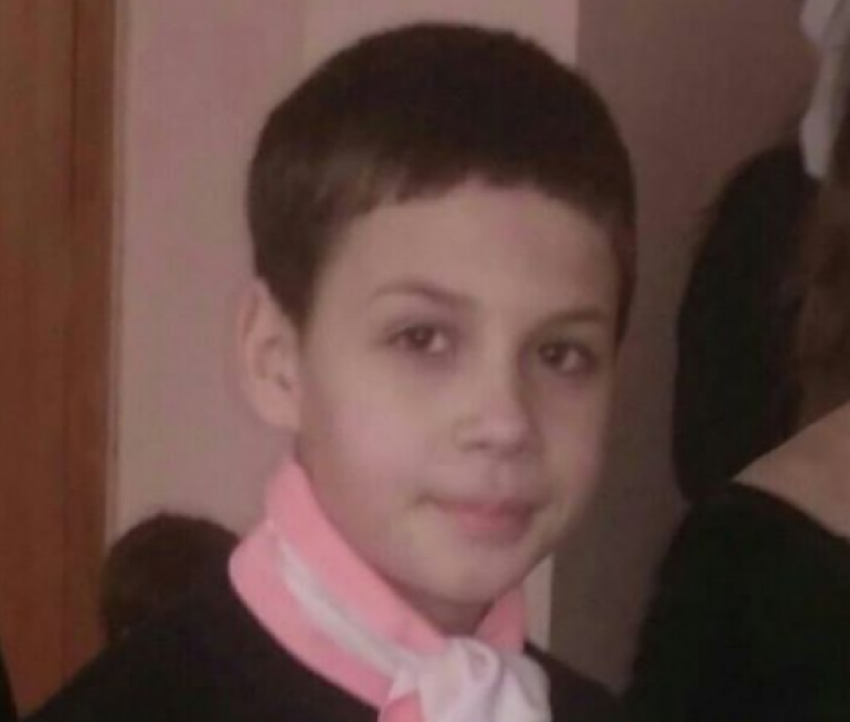 В Рыбнице пропал 11-летний ребенок