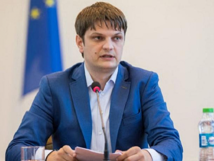 Цитата дня. Спыну предложил «Газпрому» решать проблему оплаты и цен на газ