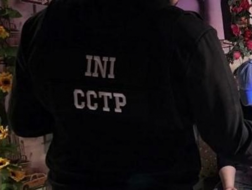 В Кишиневе арестован мужчина, подозреваемый в сутенерстве и торговле детьми