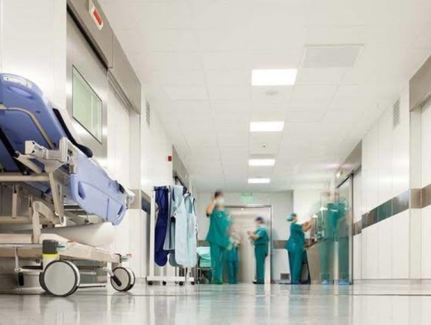 В Унгенском районе трое детей отравились угарным газом