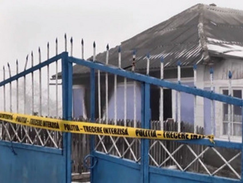 Открылись новые обстоятельства резонансного убийства в Казаклии