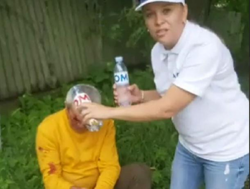 В Каушанском районе мужчину избили за «неправильные политические взгляды»