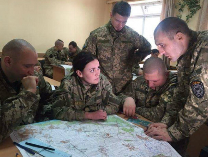 Война среди правящих кланов с «секретными потерями» началась на Украине