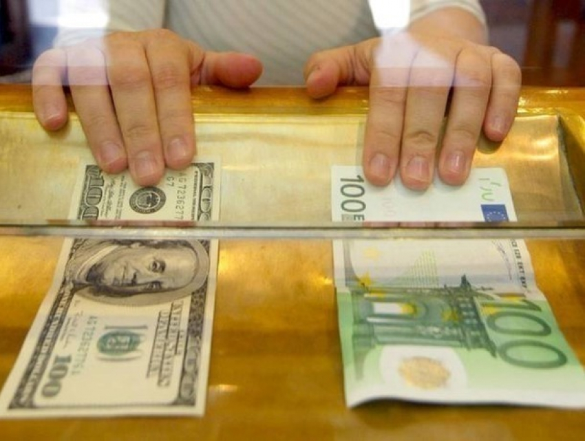 Доллар, евро и румынский лей «взлетят» во второй день лета 