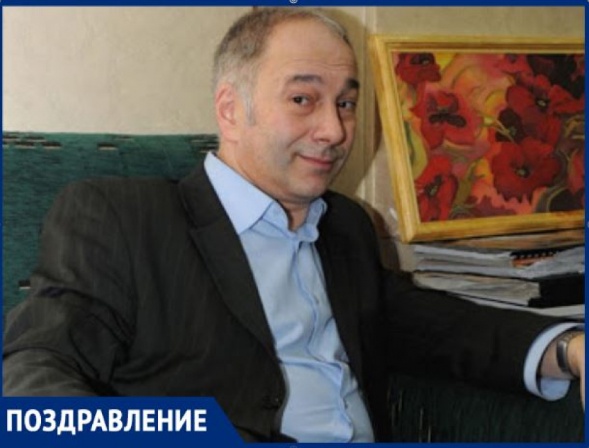 Композитору Мариану Стырча – 61 год!
