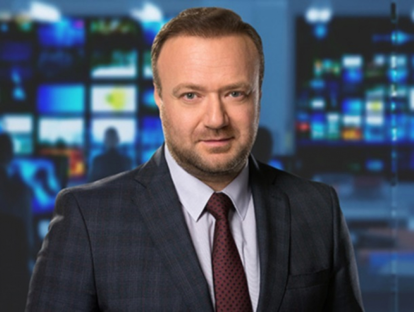 Российский журналист Владимир Чернышев едет в Молдову