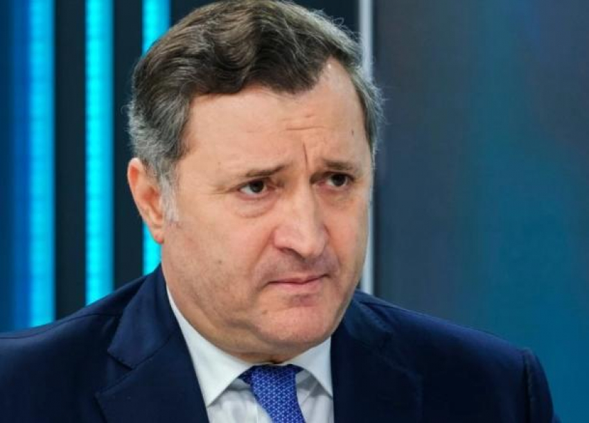 Во Франции заочно осудили Влада Филата: 2 года тюрьмы и штраф 100 тысяч евро