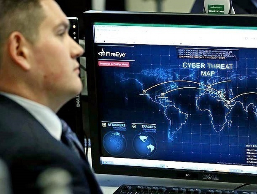 Защиту армии Молдовы от хакеров отдали НАТО