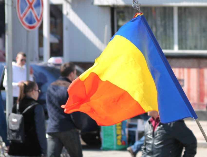 Открытая вражда унионистских партий Молдовы привела их к катастрофе 