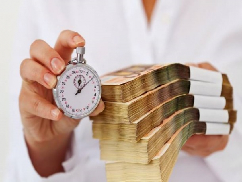 Ужасы кредитования в Молдове - население нищает, а частные корпорации богатеют