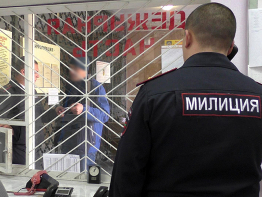 Житель Рыбницы отказался оплачивать возлюбленной выбитые им же зубы: пришлось вмешаться правоохранителям