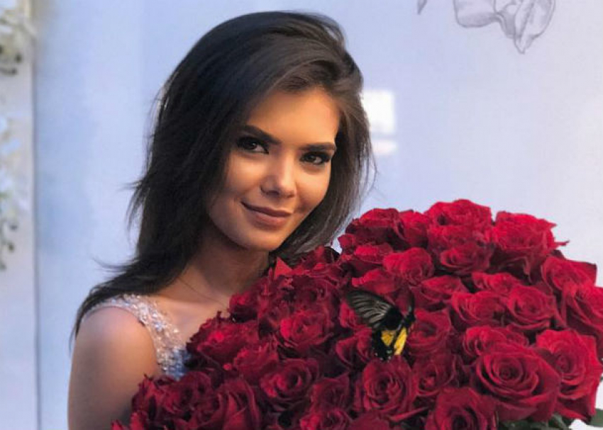 Самая красивая девушка Молдовы отметила совершеннолетие со звездами «Евровидения"