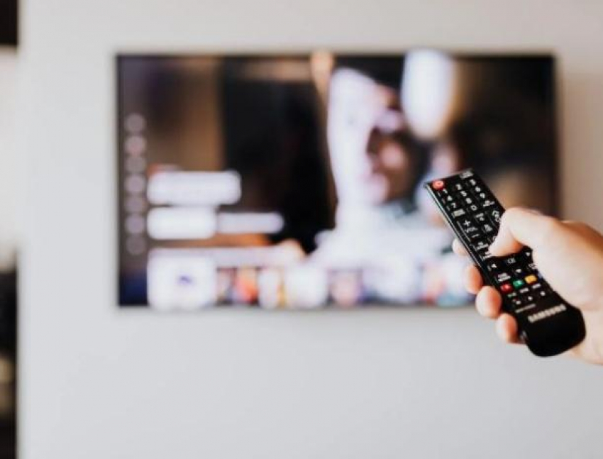 Молдаване предпочитают смотреть новости вместо сериалов 
