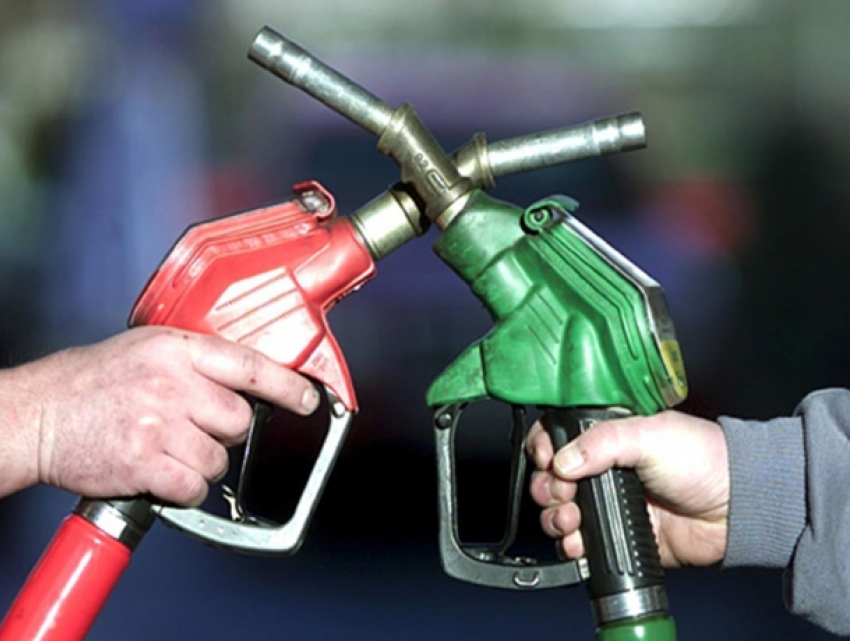 НАРЭ серьезно увеличило цену на бензин и дизельное топливо