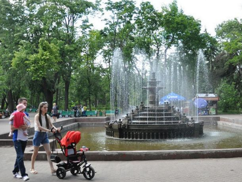 В среду в Молдове будет тепло и облачно 