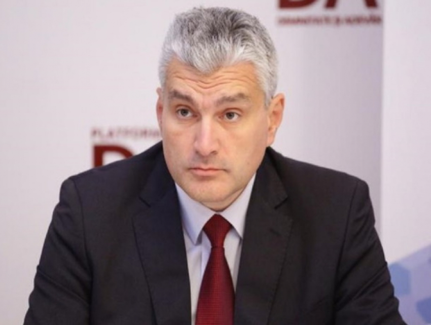 В Молдове заговорили об антироссийских санкциях
