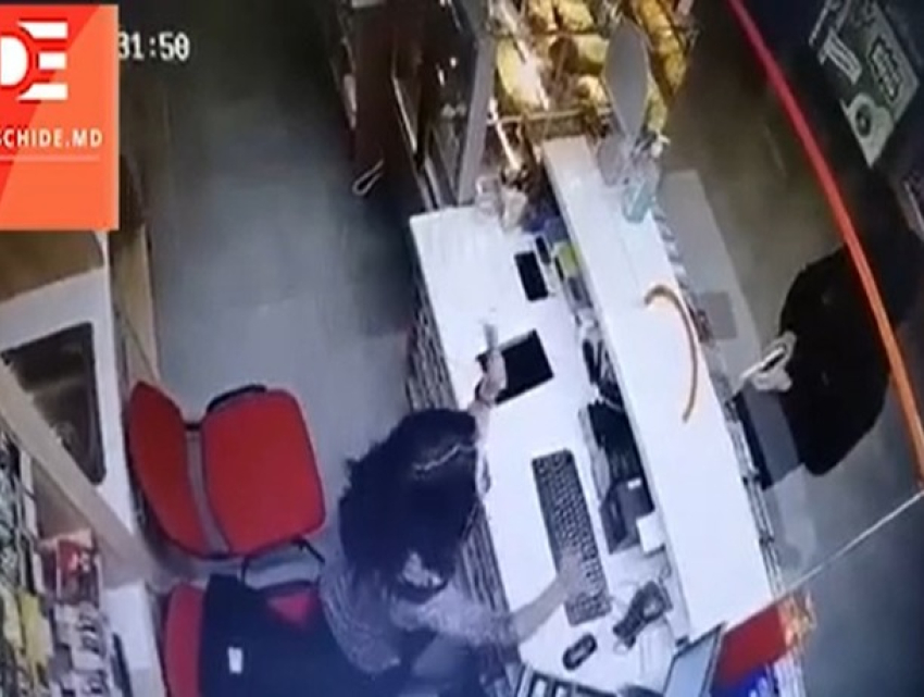 Оборотень в мундире. Одним из налетчиков оказался бывший спецназовец