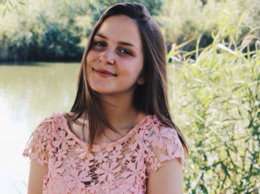 Любимая девушка погибшего мотоциклиста из Молдовы: «Ты мой самый лучший»
