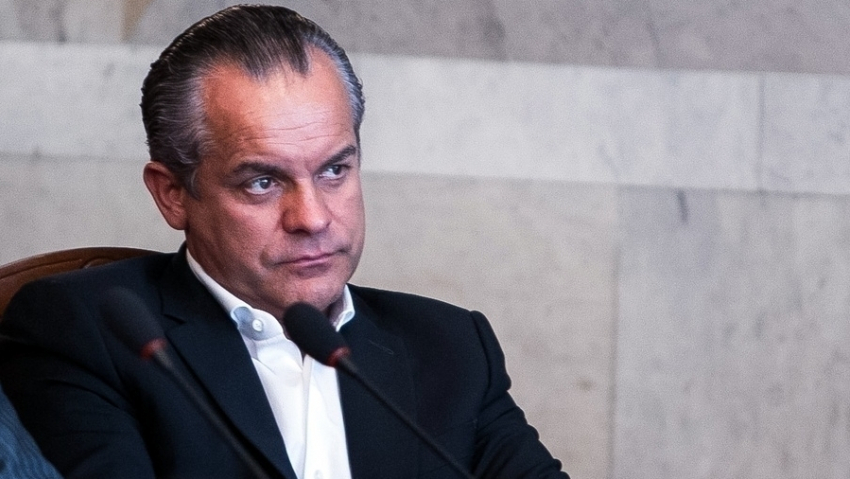 Додон ответил на слухи о сговоре с Плахотнюком  