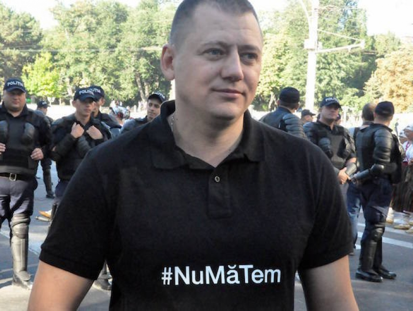 Украинский суд признал невиновным активиста ППДП, подозреваемого в перевозке оружия