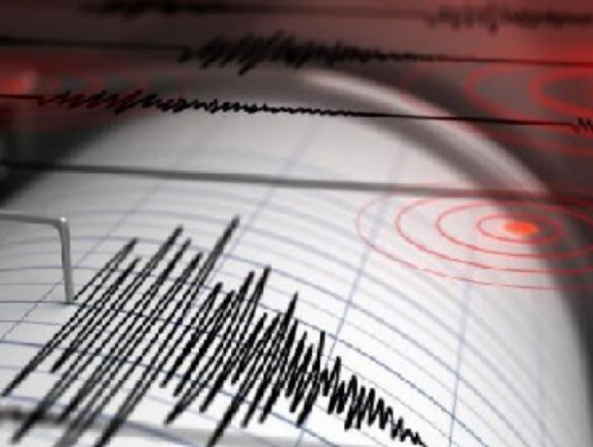 Еще два землетрясения произошли в Румынии за последние сутки