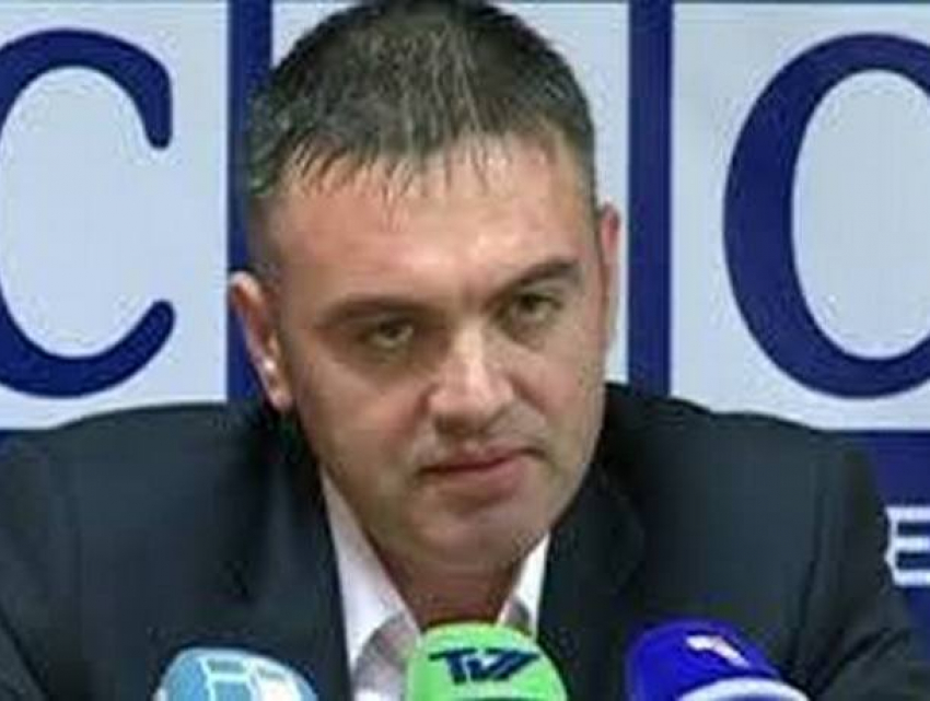 Адвокатскую лицензию без стажировки и экзамена получил экс-глава НЦБК Виорел Кетрару