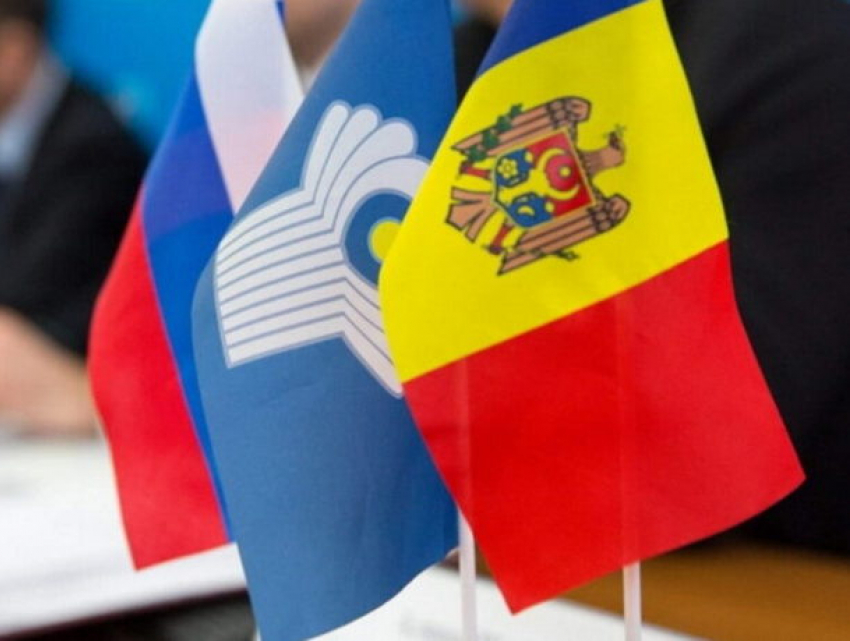 28 лет назад Парламент принял концепцию внешней политики Молдовы, направленную на развитие отношений в СНГ