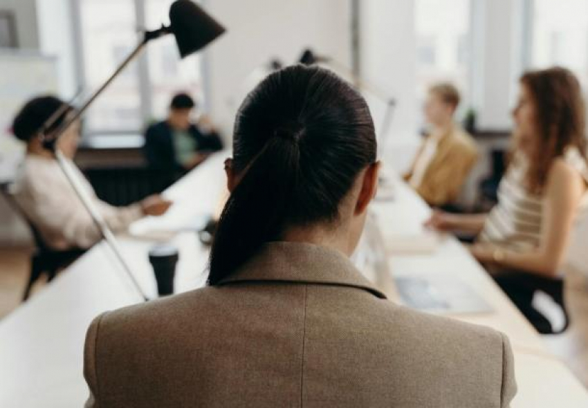 Каждый пятый житель Молдовы работает без официального оформления