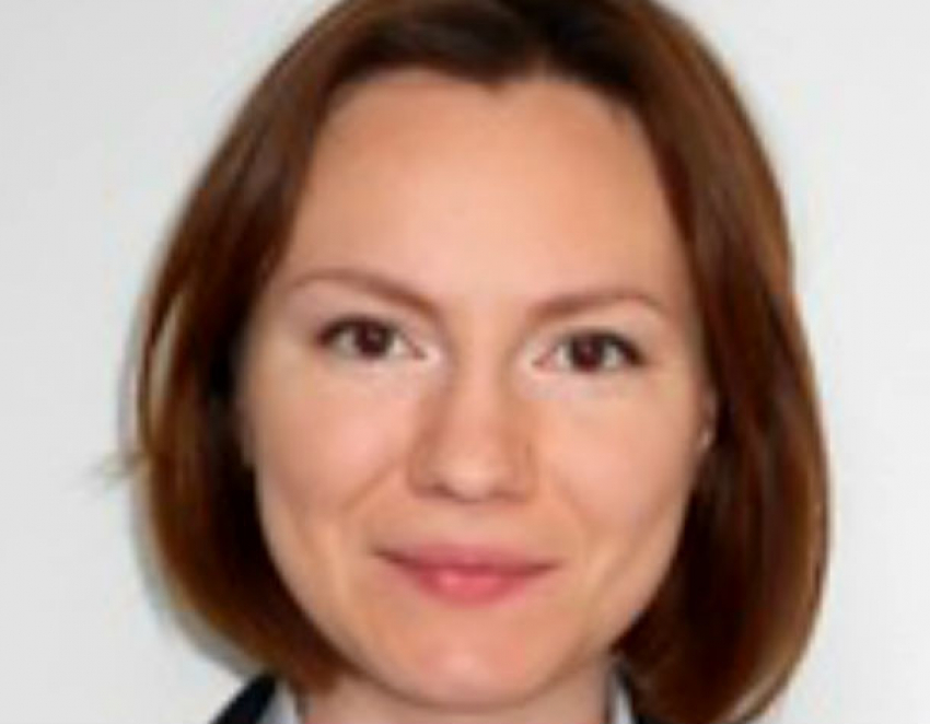 Молдавская «француженка» стала советником президента по связям с диаспорой 