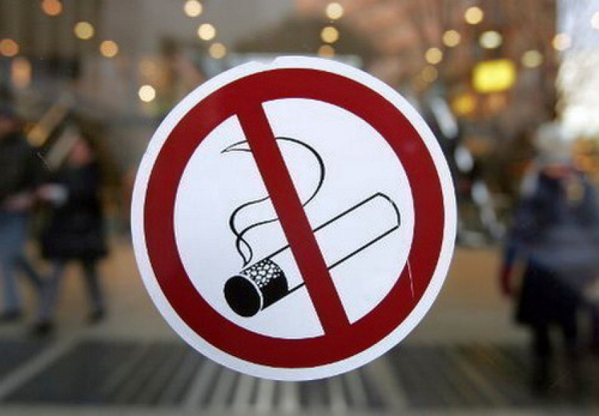 Вступил в силу антитабачный закон: где теперь нельзя курить и что будет за нарушение