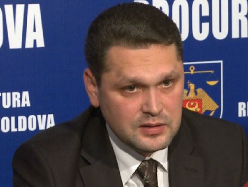 Новый руководитель НЦБК принял присягу в парламенте Молдовы