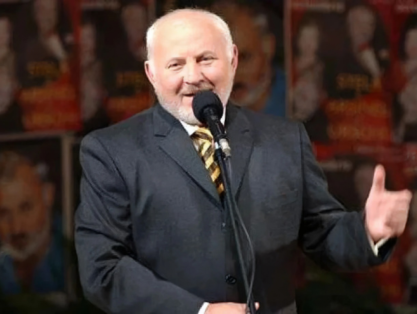 Национальный траур 15 апреля: Молдова чтит память Георге Урски