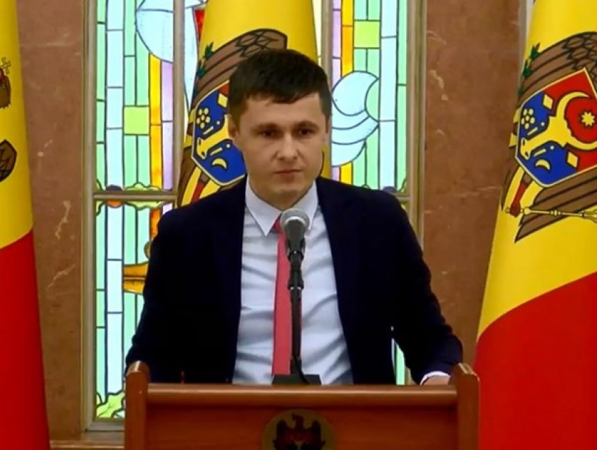 Глава Минюста предложил Молдове национальную идею