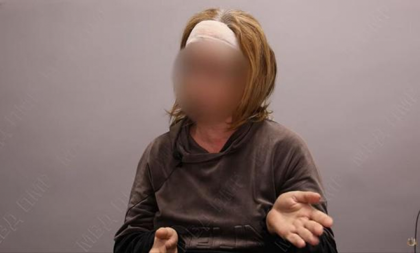 В Тирасполе женщина зарезала мужа после того, как он ударил её чайником по голове