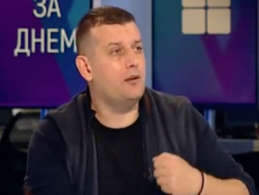 Немного недонавальный: на Валько навалился штраф 