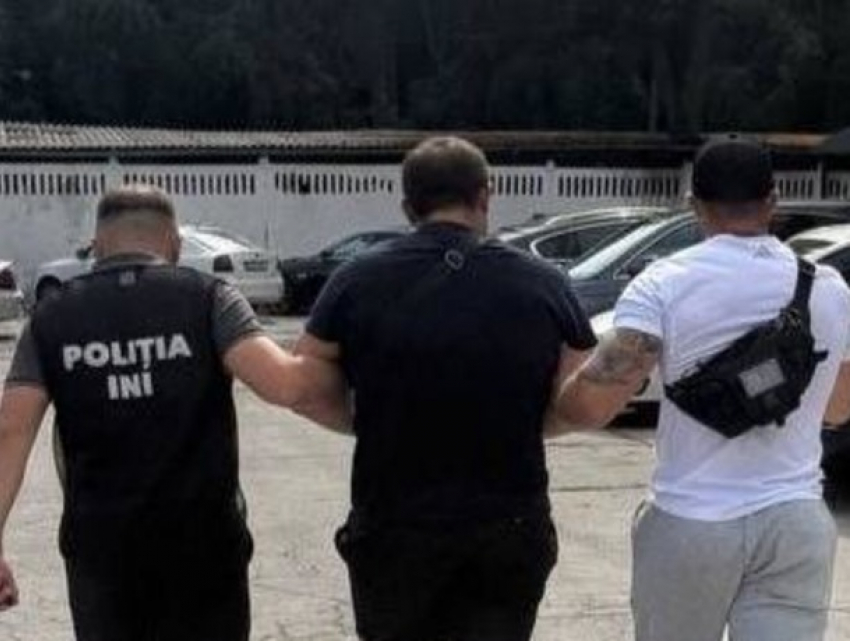 В Молдове задержали подозреваемого в отмывании денег через криптовалюту после телефонных мошенничеств