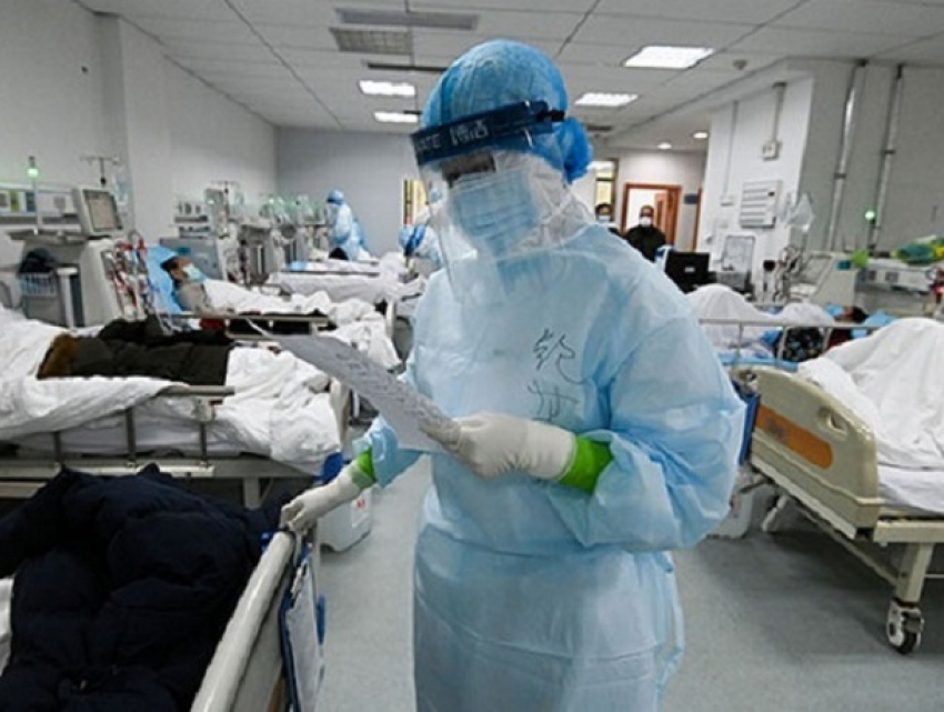 Срочно! В Молдове подтвердились 665 новых случаев COVID-19