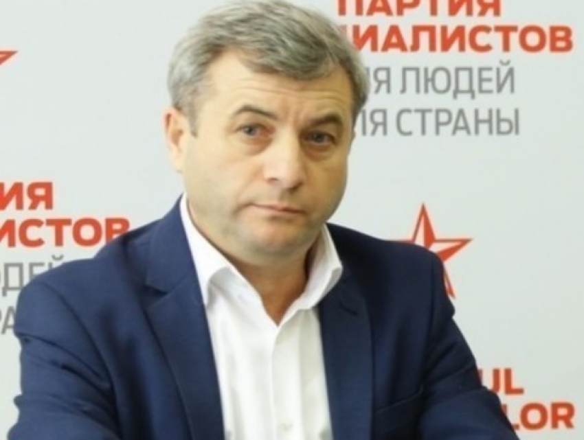 Лидер фракции ПСРМ: граждане Молдовы припомнят зло, творимое «альянсом хаоса»