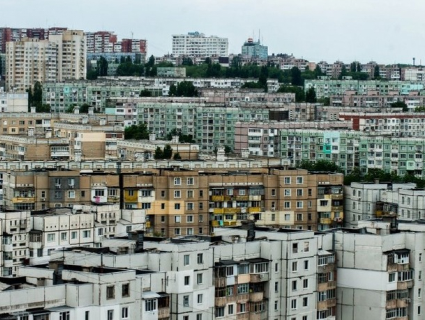 Чебан призвал полицию усилить контроль во дворах ночью