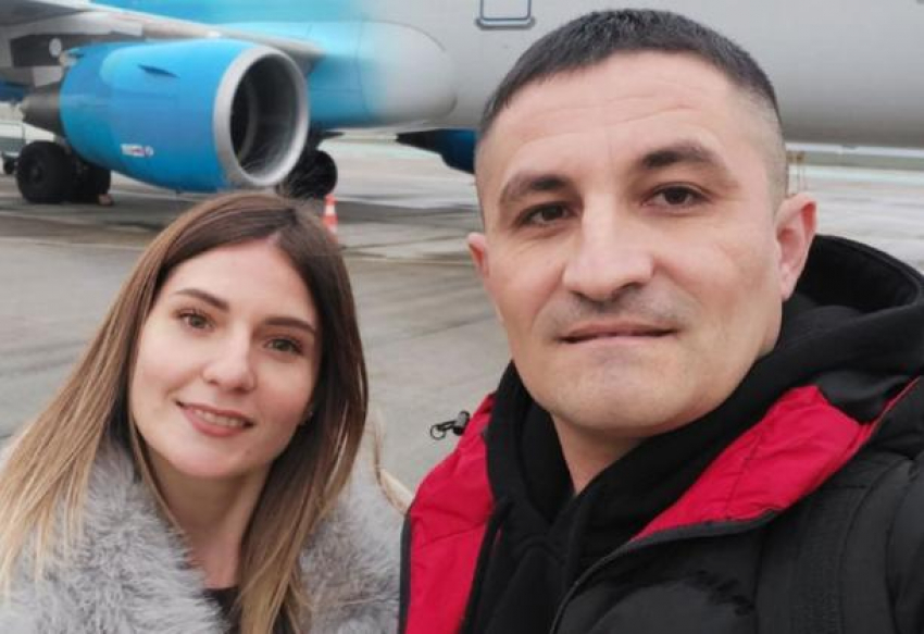 Экс-глава Инспекции окружающей среды Ион Булмага покинул Молдову после отставки и улетел в Италию