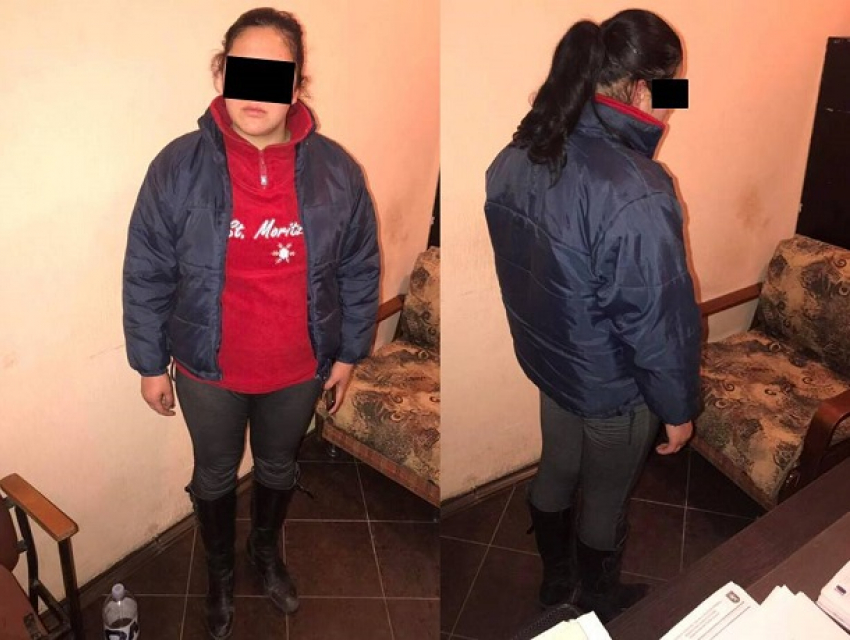 В Кишиневе хитрая девушка специально подпоила доверчивого унгенца 