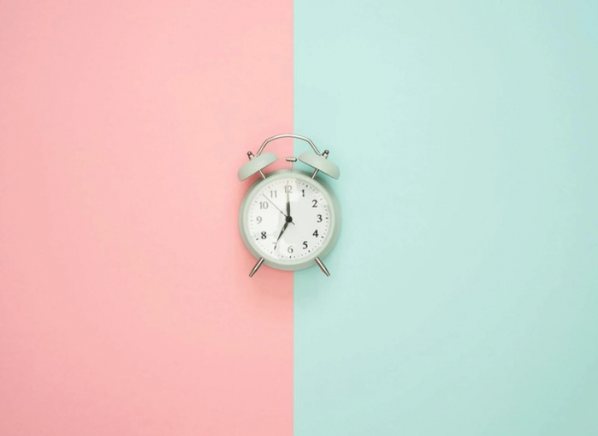 В Молдове официально изменили порядок перевода часов: теперь по правилам ЕС