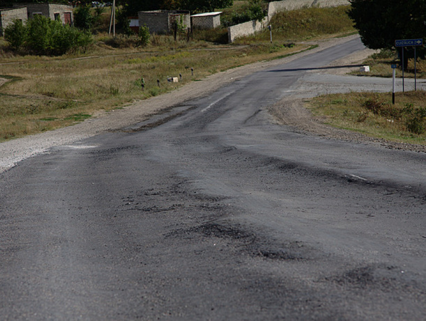 400 миллионов евро на дороги: Молдова запускает проект «Moldova Roads VI»