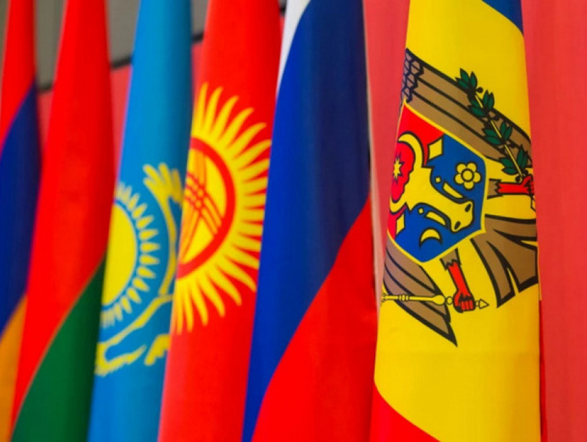 Молдова вводит визы для Таджикистана и Кыргызстана: денонсированы еще три соглашения СНГ