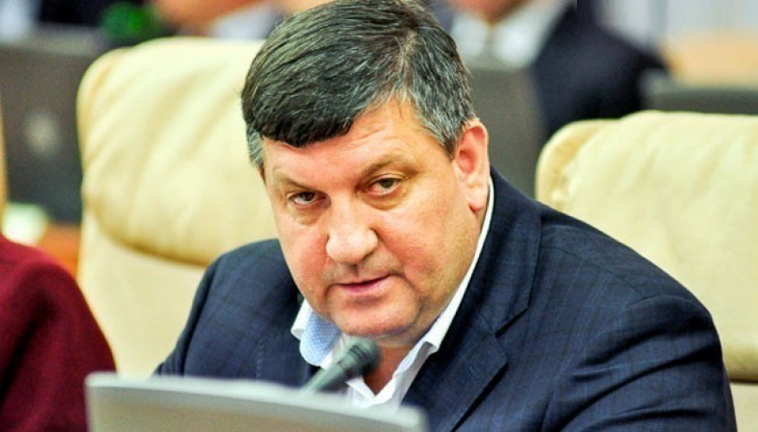 Министр транспорта Юрий Киринчук может лишиться своего поста