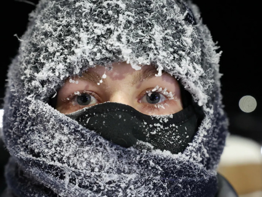 Стихия сурового севера накроет Молдову: термометры покажут до -19 °C